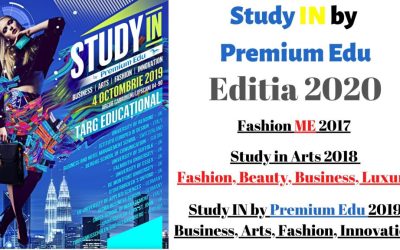 Study in by Premium Edu