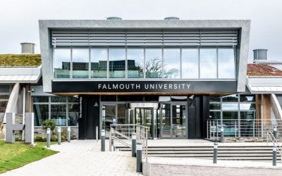 Tot ce trebuie să ştii despre Falmouth University