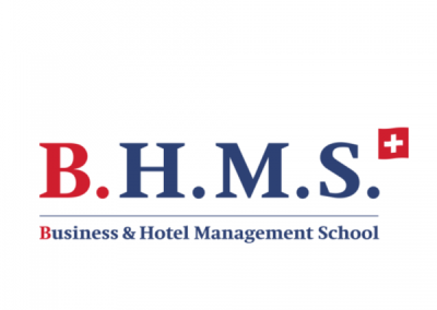 Business & Hotel Management School